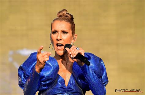 celine dion 2022 maigre|is Celine Dion performing 2022.